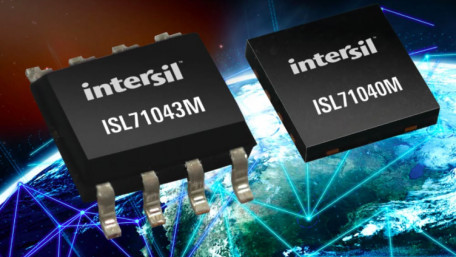 Radiation-Tolerant PWM Controller and GaN FET Driver for DC-DCs in Small Satellites