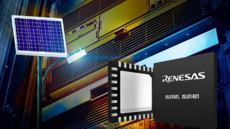 Renesas Showcases Intelligent Power Solutions at APEC 2019