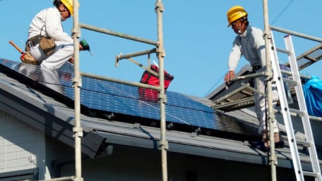 NREL Publishes Annual PV Costs Report; Sets Benchmark for PV-Plus-Energy-Storage Costs