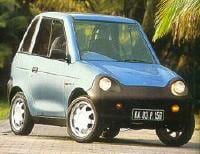 Reva Plans to Introduce EVs by End of 2002