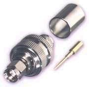 RF Connectors Introduces New RSA-3000-I Connectors