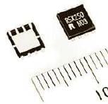 ROHM Presents PSOP8 Power MOSFETs