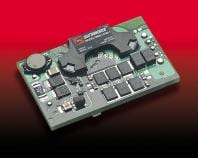RO Associates Debuts QV48-1.8-40-1 QuattroVerter