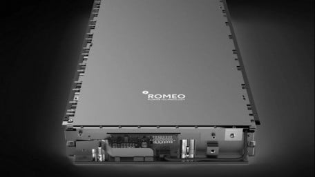 BorgWarner and Romeo Power Technology Form EV Battery Module Joint Venture