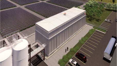 Thermal Battery Technology Offers Low-cost Energy Storage for Industry