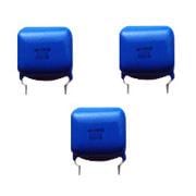 Rongguangda Debuts CBB13 Series Capacitors