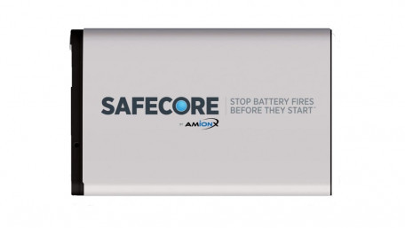 Battery Startup Amionx Signs License Agreement with Stanley Black & Decker