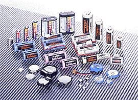 Sanyo Electric Introduces New CR-V3 Lithium-Ion Battery