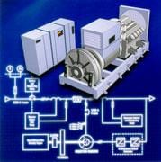 SatCon Power Systems Intros STARSINE UPS