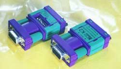 Saelig Debuts K2 RS232-to-RS422/485 Converters