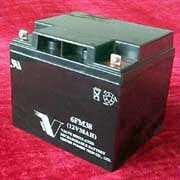 Shenzhen Center Power Intros 6FM38 Battery
