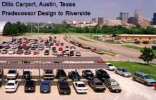 Schott Applied Power Awarded Contract to Build Solar Carport