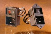 Schurter Presents EC Series Power Entry Modules