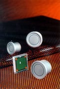 Schurter Offers New CSE Capacitive Actuators