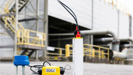 Seismic Analysis Informs Geothermal and Carbon Storage Projects