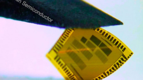 SEMI FlexTech Aims to Develop Ultra-Thin Self-Recharging Power Source