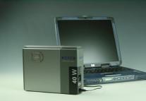SFC Presents Next Generation Fuel Cell System