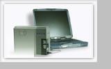 Smart Fuel Cell Develops Methanol Power for Laptops