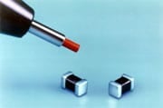 Sprague-Goodman Electronics Adds Six Inductors to the Surfcoil GLY Series