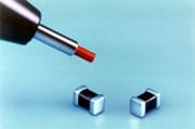Sprague-Goodman Electronics Adds Six Inductors to the Surfcoil GLY Series