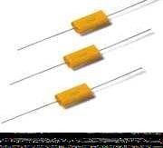 Shanghai Henglian Unveils MEA Series Capacitors