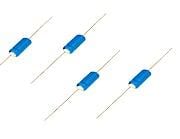 Capacitors Industrial Debuts CA Series Capacitors