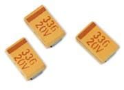 Shenzhen Capacitors Adds CA45 Series Capacitors