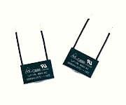 Shengxin Capacitor Unveils CBB6 Series Capacitors