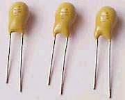 Shenzhen Introduces New CA42  Tantalum Capacitors