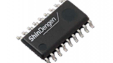 LLC Current-Mode Resonant Controller IC Reduces Standby Consumption by 25%