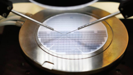 GE Research Awarded $3 Million to Develop High-Voltage SiC Super Junction MOSFET