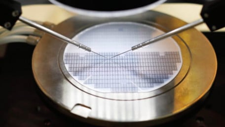 GE Research Awarded $3 Million to Develop High-Voltage SiC Super Junction MOSFET
