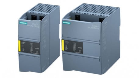 Siemens Adds Low-Voltage Servo Drives with GaN Systems Power Transistors