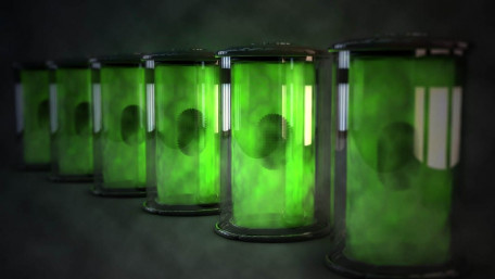 $10.1 Million Navy ONR Contract for High Energy, High-Nickel NMC Li-ion Batteries