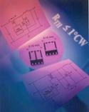 Siliconix Debuts New PowerPAK SO-8 Power MOSFETs