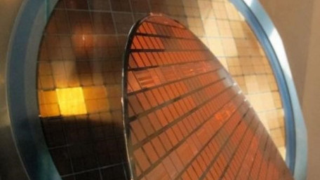 Toshiba Intros SOI Process for 5G RF Switches and Low-Noise Amplifiers