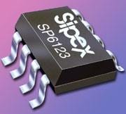 Sipex Presents SP6123 DC/DC PWM Controller