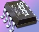 Sipex Announces the Availability of the SP6122 Buck Controller
