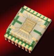 Sipex Announces New SP8040 Signal-Processing IC