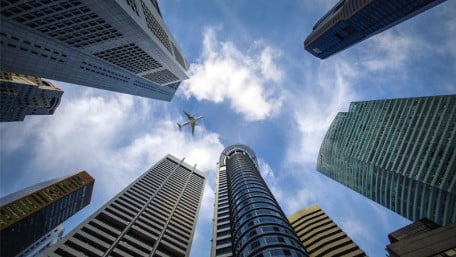 Demand-Side Improvements Could Cut 91% of US Building Emissions