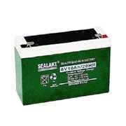 Sealake Storage Battery Unveils FM6100A Battery