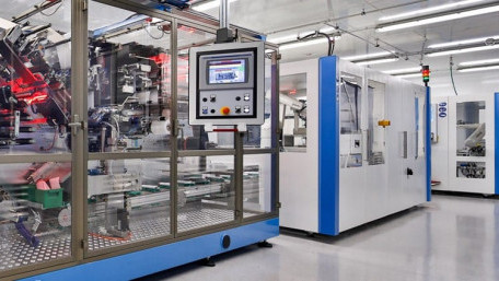 €12.7 Million to Develop German-Made Li-ion EV Batteries