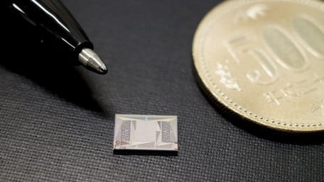 Slow Light to Speed up LiDAR Sensors Development