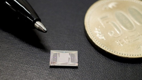 Slow Light to Speed up LiDAR Sensors Development