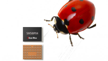 Single-Chip 65W Buck/Boost USB Type-C Charger with Integrated FETs