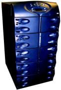 Sola/Hevi-Duty Intros S5K Modular UPS