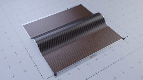 Saule Gets €4.35 Million for Printed Flexible Perovskite Solar Modules for IoT Devices
