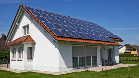 California Requires PV on All Homes to be Built in 2020 and Later