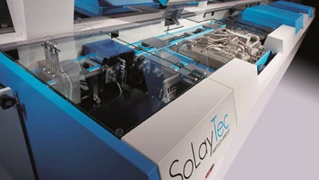 Amtech Systems Divesting Solar Businesses; Focusing on Semiconductors