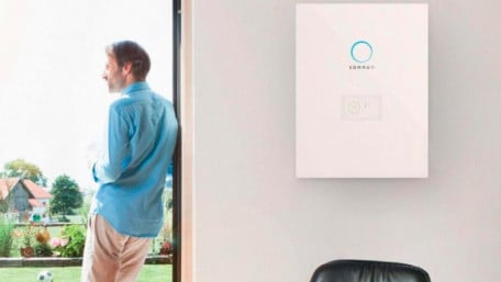 Shell to Acquire Energy Storage Firm Sonnen